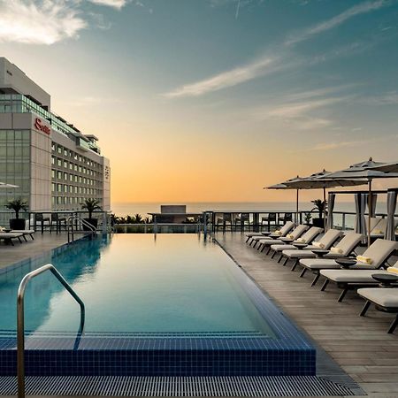 Ac Hotel By Marriott Miami Beach Ngoại thất bức ảnh