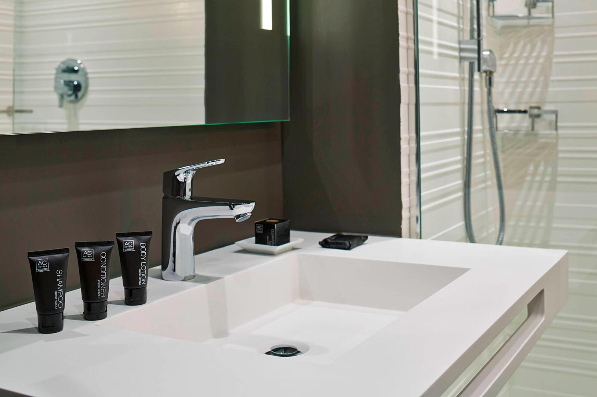 Ac Hotel By Marriott Miami Beach Ngoại thất bức ảnh