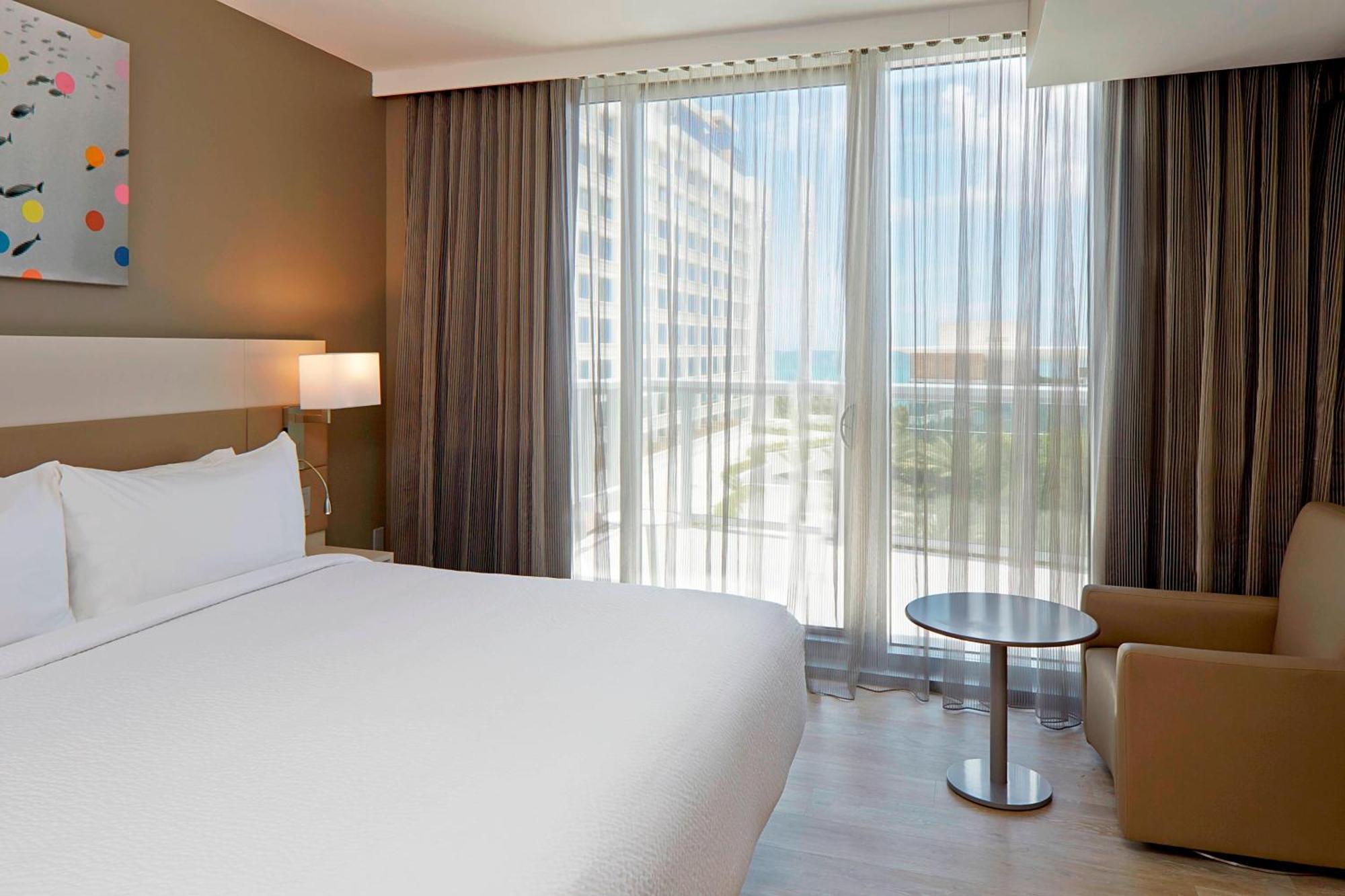 Ac Hotel By Marriott Miami Beach Ngoại thất bức ảnh
