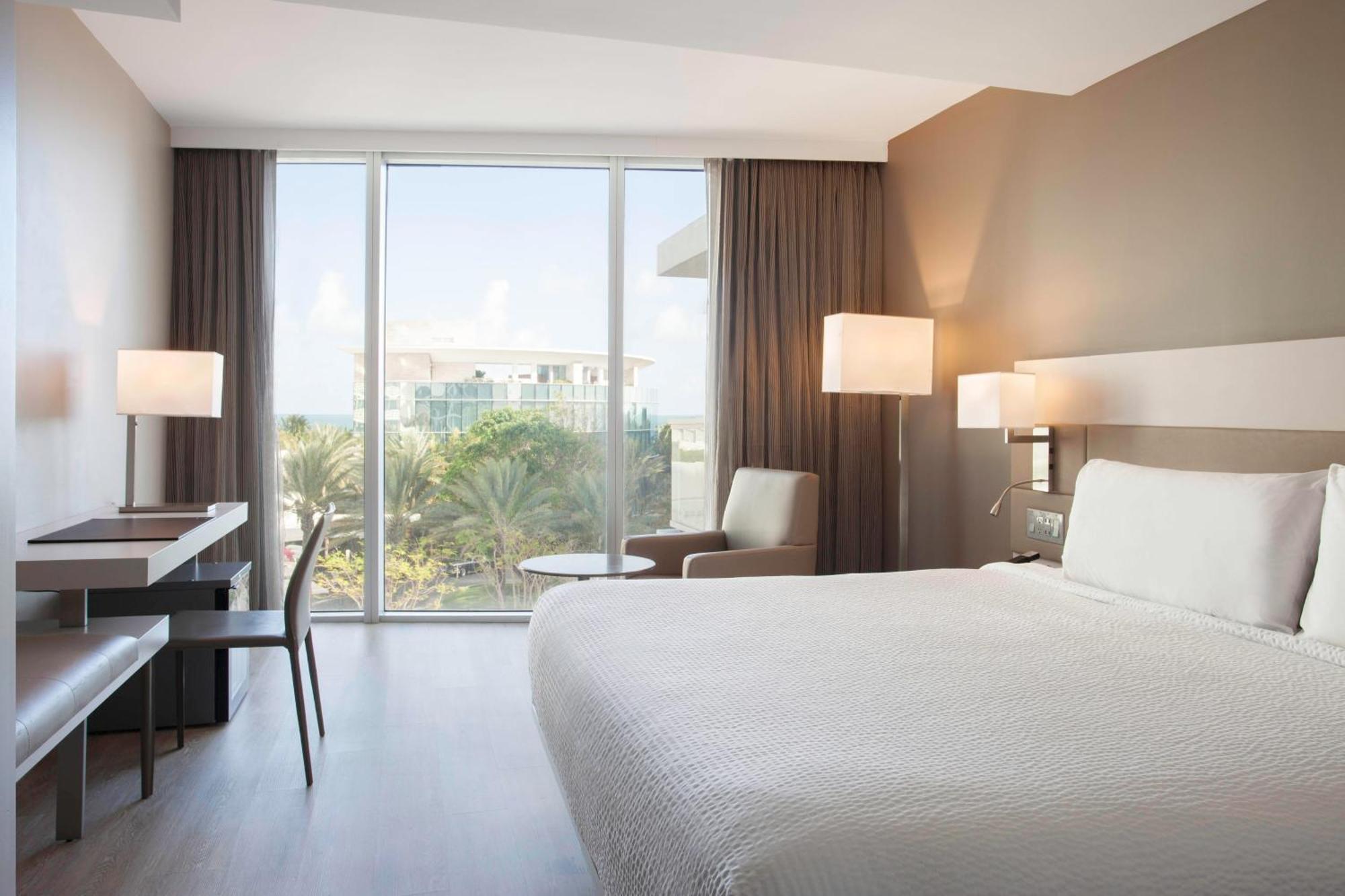 Ac Hotel By Marriott Miami Beach Ngoại thất bức ảnh