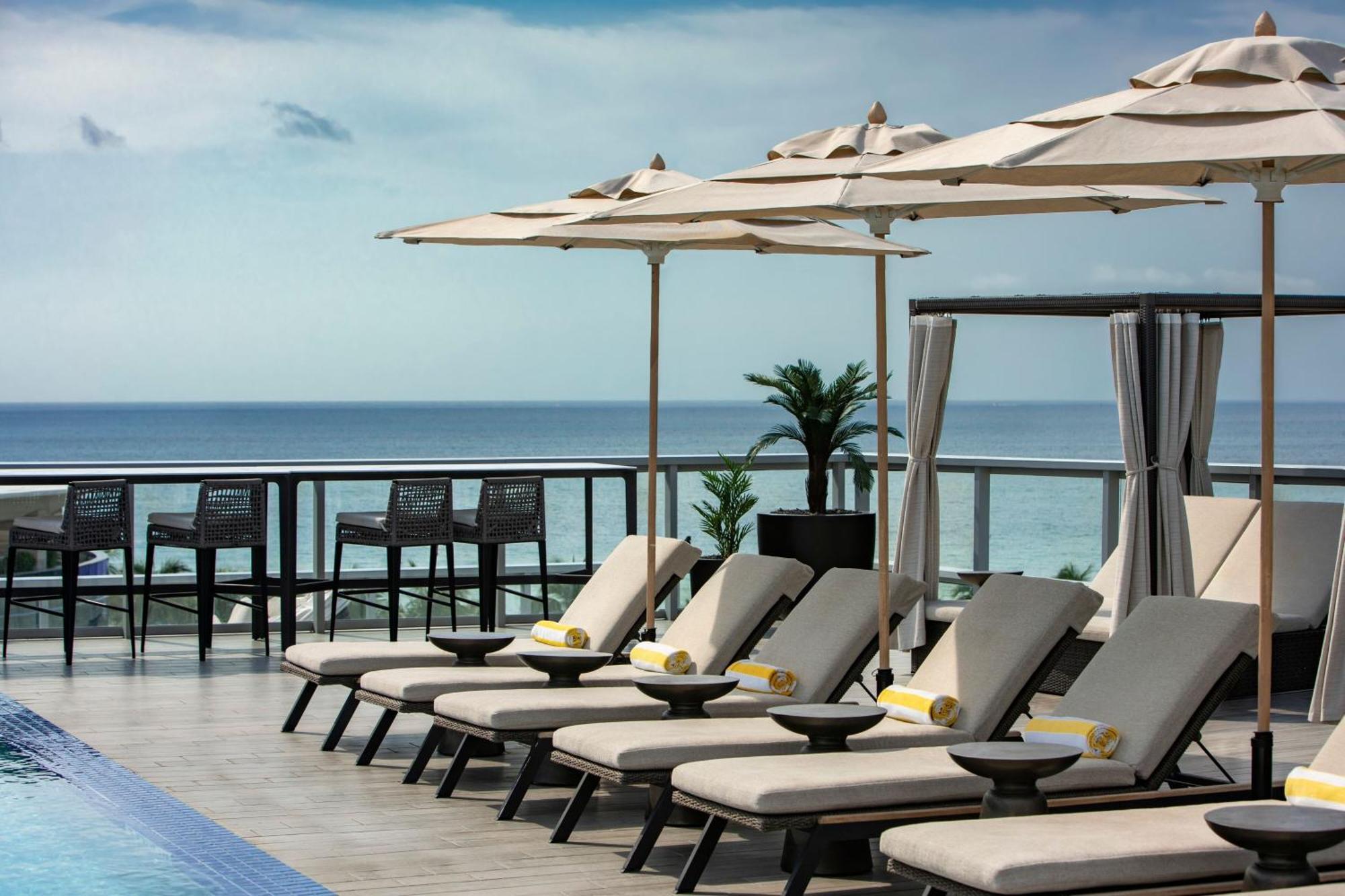 Ac Hotel By Marriott Miami Beach Ngoại thất bức ảnh