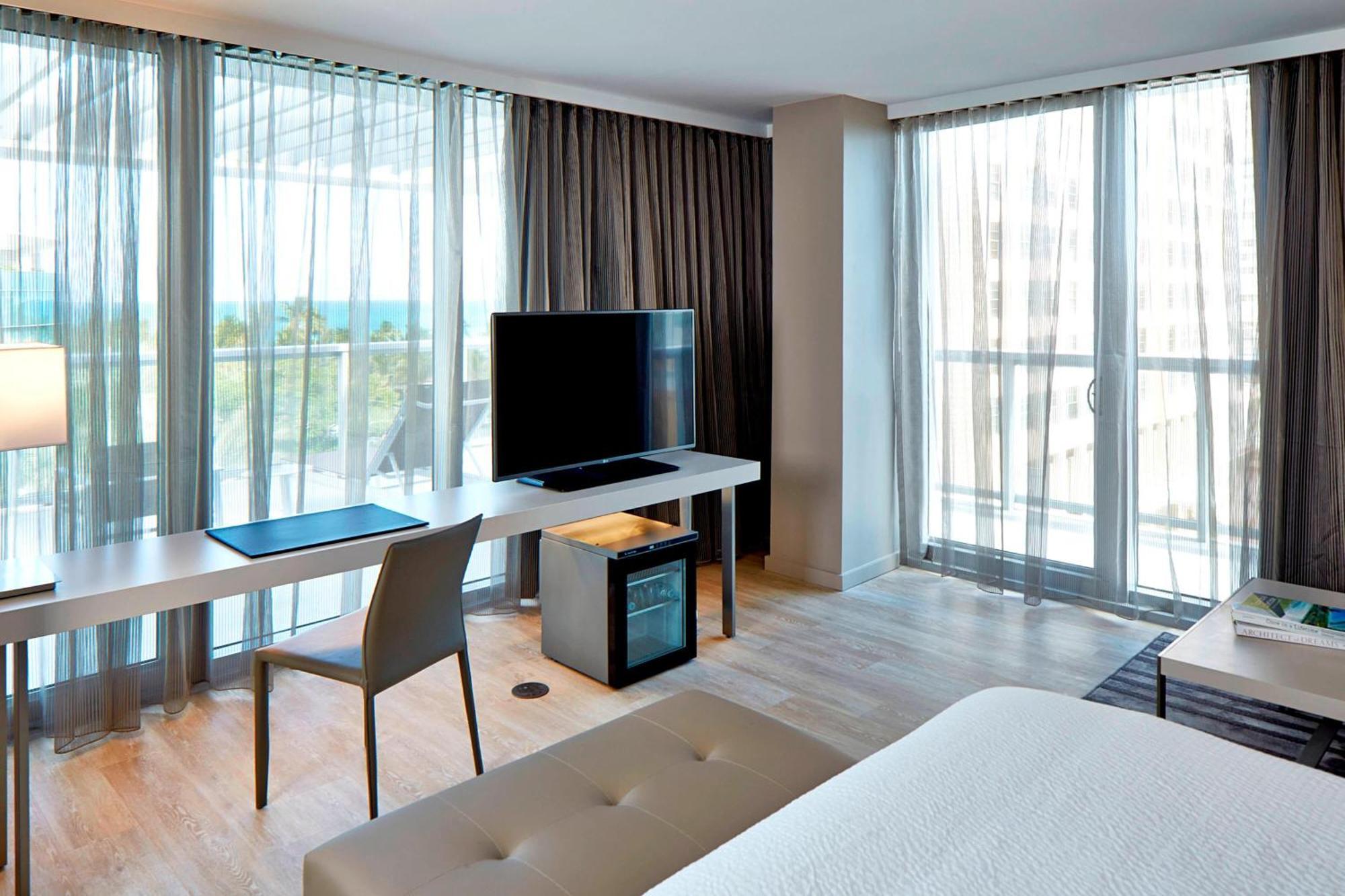 Ac Hotel By Marriott Miami Beach Ngoại thất bức ảnh