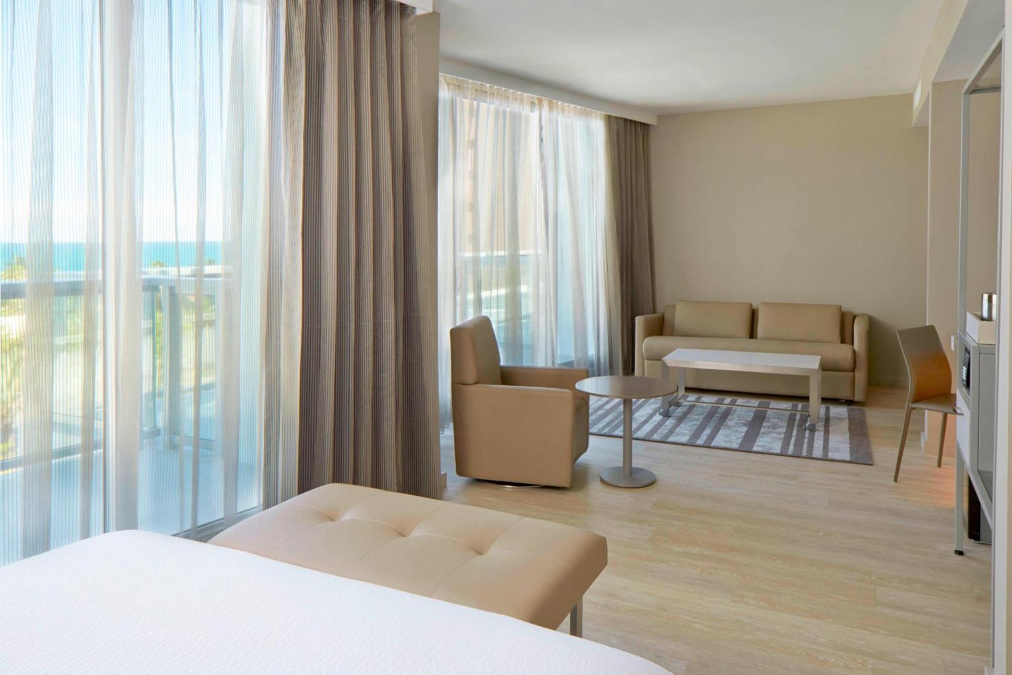 Ac Hotel By Marriott Miami Beach Ngoại thất bức ảnh