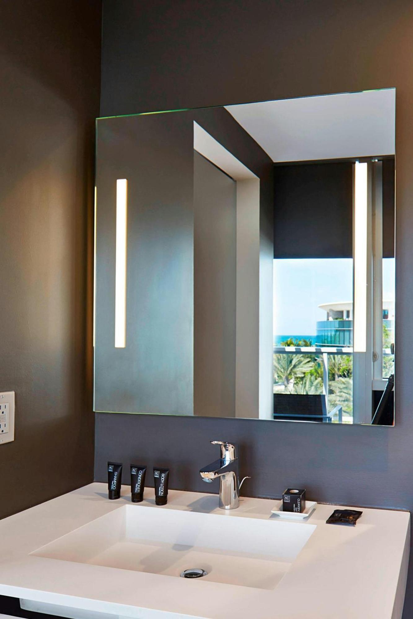 Ac Hotel By Marriott Miami Beach Ngoại thất bức ảnh