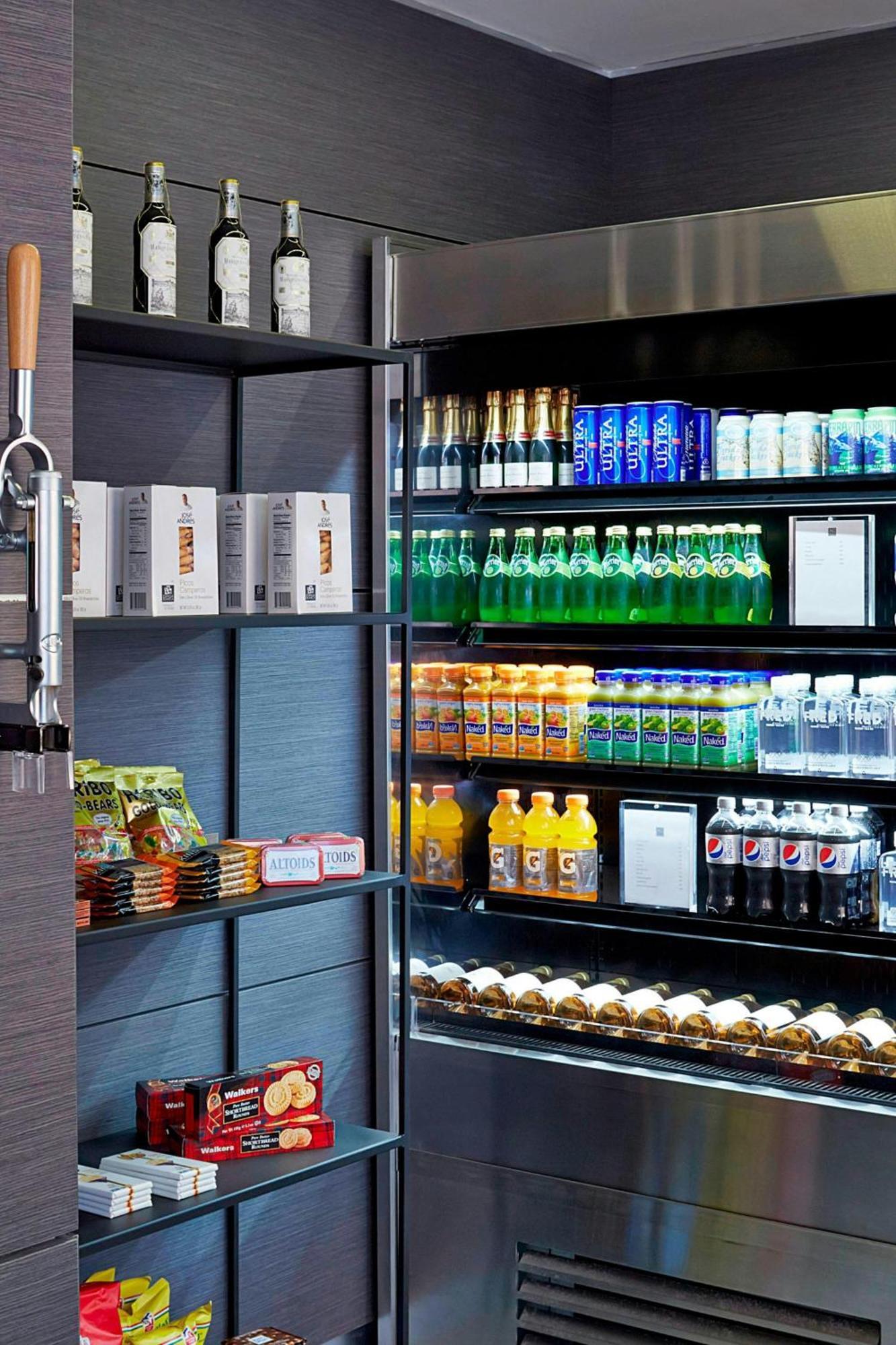 Ac Hotel By Marriott Miami Beach Ngoại thất bức ảnh