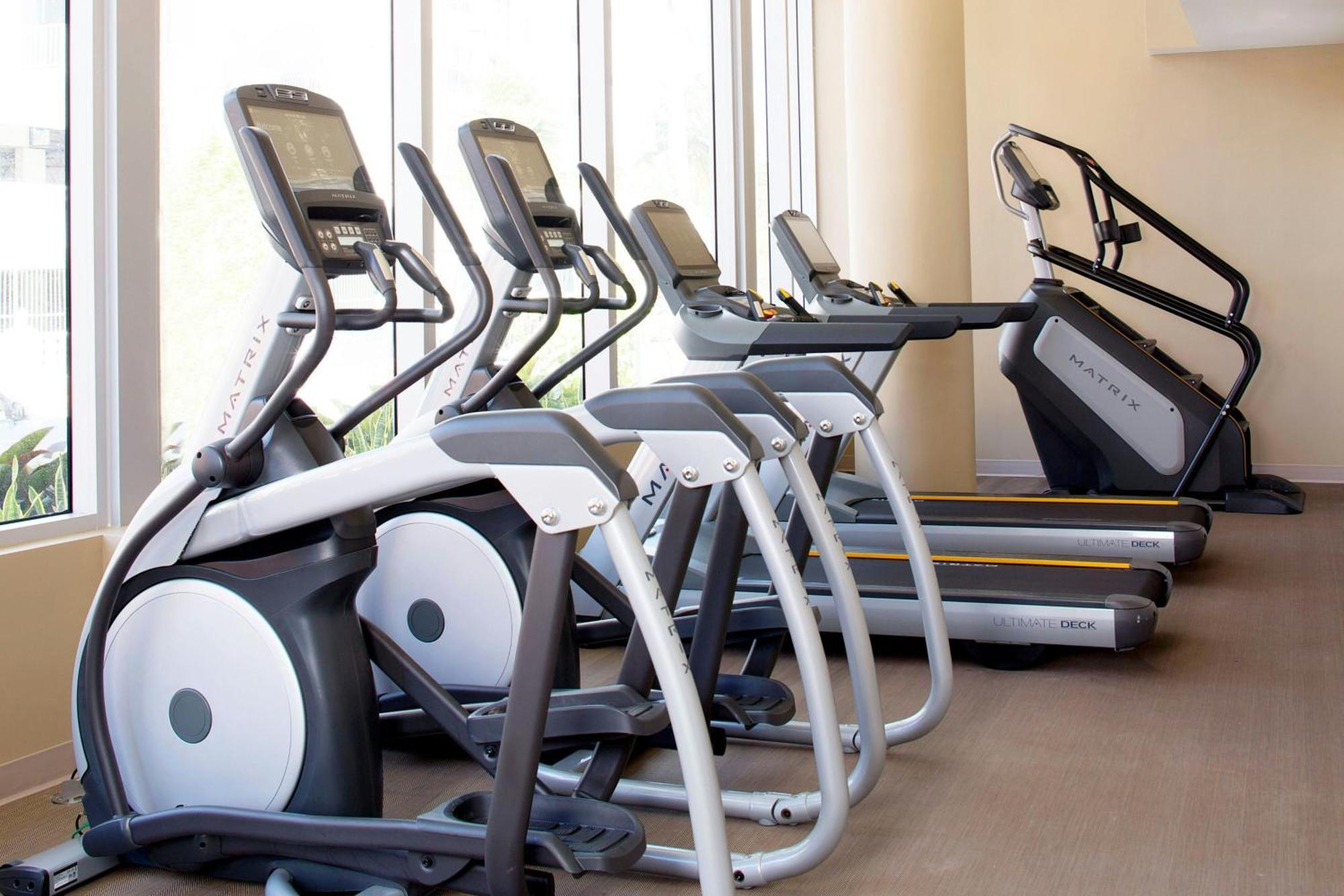 Ac Hotel By Marriott Miami Beach Ngoại thất bức ảnh